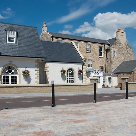 Dumfries Arms Hotel Cumnock Eksteriør billede